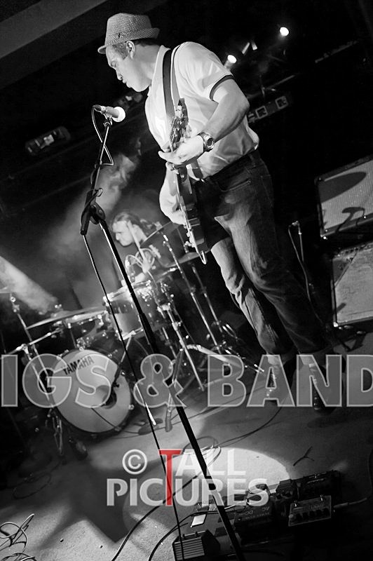 The Risk-86 - THE RISK