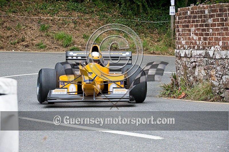 Jersey National Car-47 - JERSEY MSA NATIONAL 2008