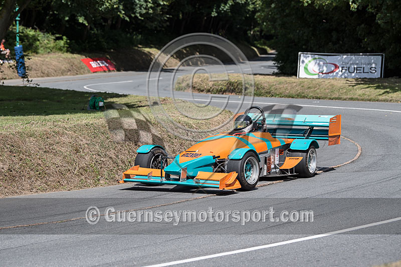 Guernsey National Hillclimb 2017_CAR-164 - GUERNSEY NATIONAL 2017 - CARS