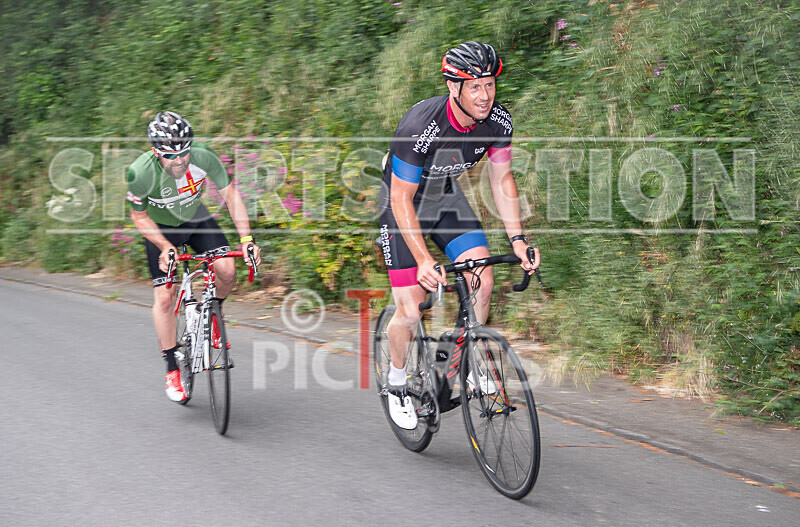 GVC Reservoir Circuit 2019-50 - GVC RESERVOIR CIRCUIT 2019