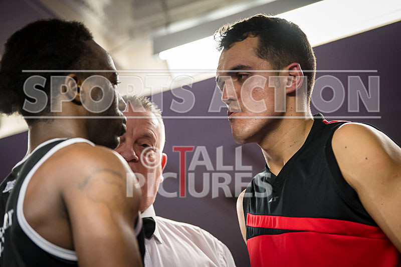 BOUT-7_Henrique Jesus v Dexter Makaza-1 - BOUT-7_Henrique Jesus v Dexter Makaza