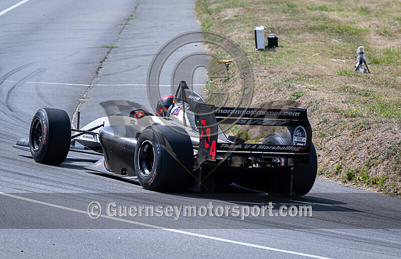 Guernsey National 2022_CAR-244 - GUERNSEY NATIONAL 2022_CARS
