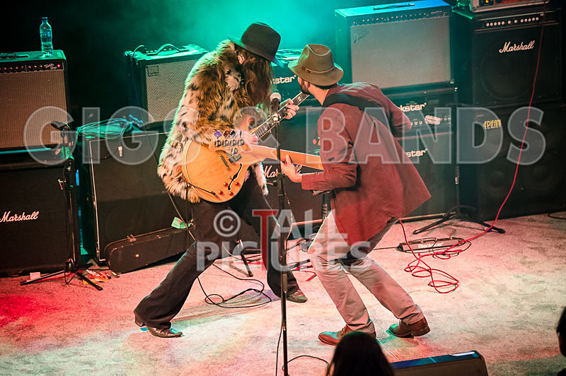 The Recks-865 - THE RECKS