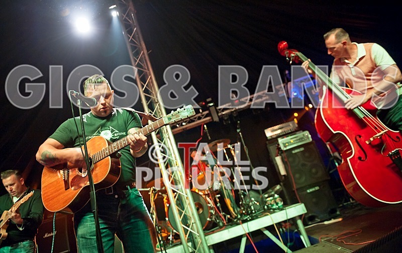 Jack Rabbit Slim-14 - JACK RABBIT SLIM