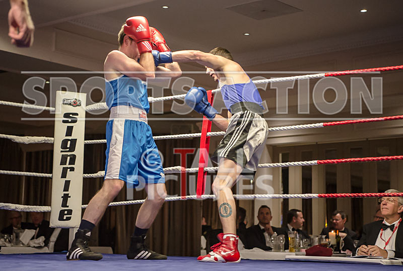 Bout - 7_Michael Crowley v Stuart Prince-17 - Bout - 7_Michael Crowley v Stuart Prince