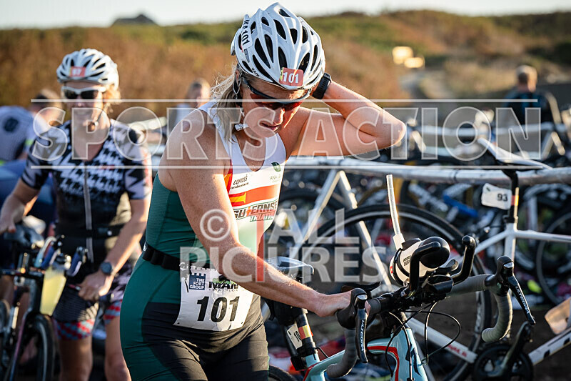 Granite Man 2022-131 - GRANITEMAN TRIATHLON 2022