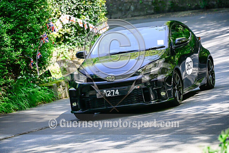 GMCCC Hillclimb_01-05-2023_CAR-248 - GMC&CC HILLCLIMB_01-05-2023_CARS