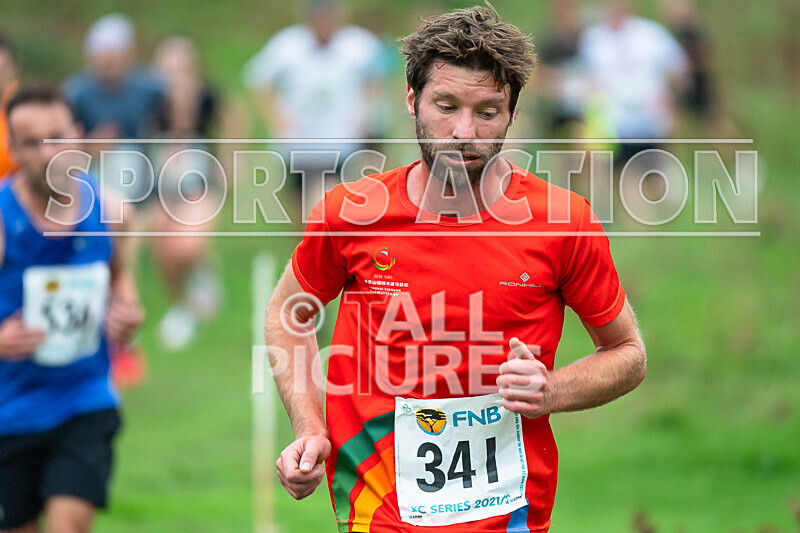 FNB XC 2022-23 Race-1-82 - FNB XC SERIES_DOYLE LOOP 2022