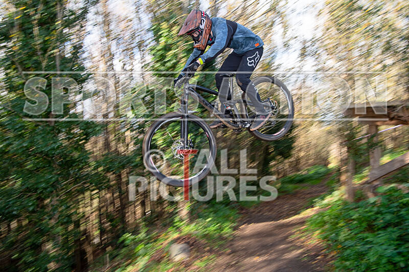 MTB Downhill_21-11-2021-60 - MTB WINTER 2021 DOWNHILL SERIES_RACE 1