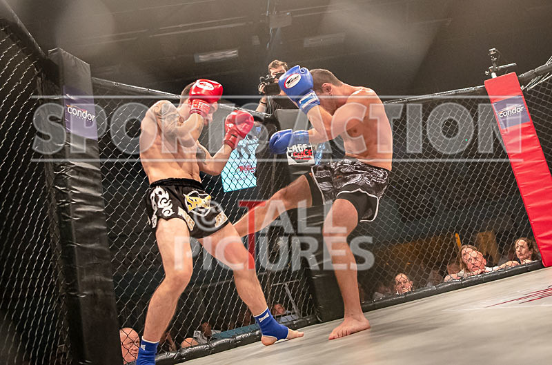 BOUT-13- Wojciech Granoszewski v Pedro Fernandez-29 - BOUT-13: Wojciech Granoszewski v Pedro Fernandez