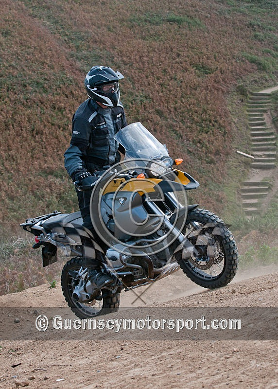 MX Training-33 - MOTO-X PRACTICE DAY 2010