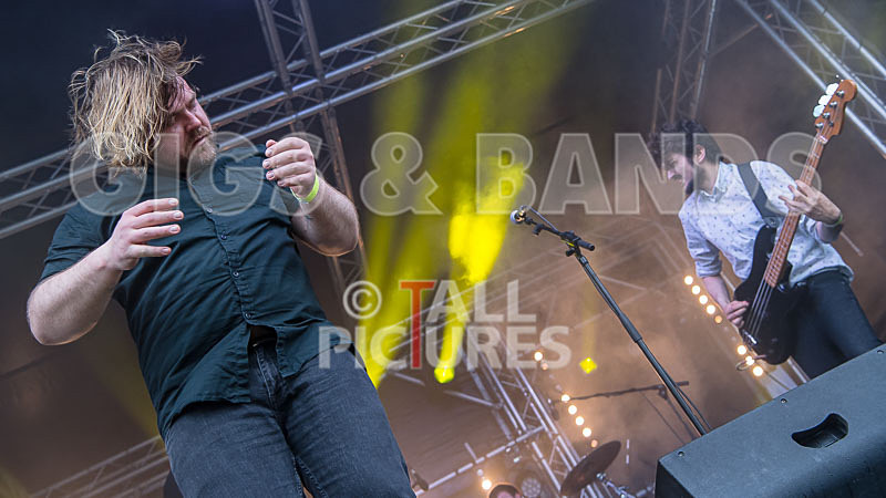 Joe Young  the Bandits-36 - JOE YOUNG & THE BANDITS