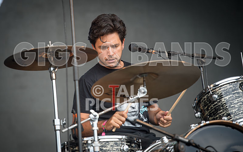 Spring King-17 - SPRING KING