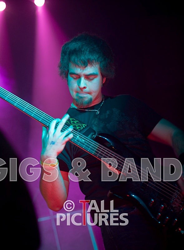 Elmer Henley-4 - ELMER HENLEY at RoA-2