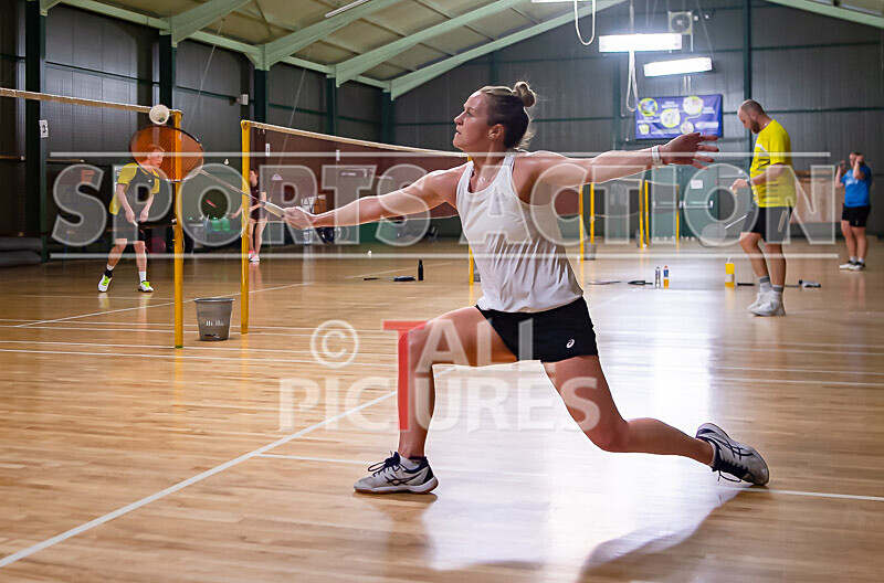 Badminton Easter Open 2022-90 - EASTER OPEN TOURNAMENT 2022