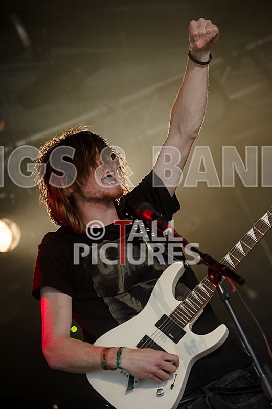 Distant Shores-3 - DISTANT SHORES