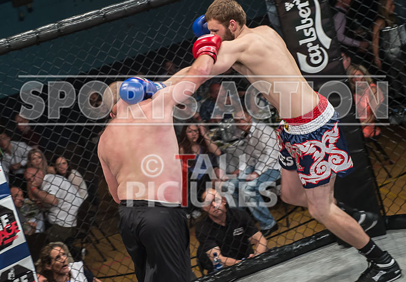 Lock-In 2014_Bout-3-11 - BOUT-3