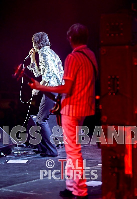 Primal Scream-30 - PRIMAL SCREAM