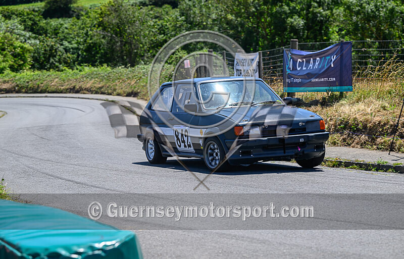 Reservoir Speed Event 2023_CAR-116 - RESERVOIR SPEED EVENT 2023_CARS