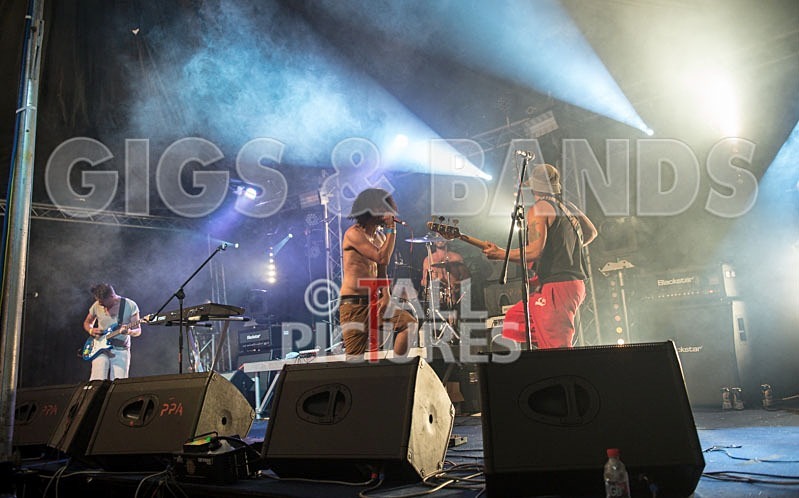 Chaos 2013_Harlequin Knights-46 - HARLEQUIN KNIGHTS