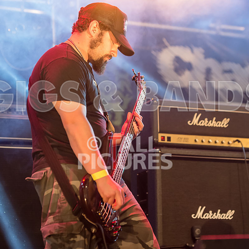 Byzanthian Neckbeard-106 - BYZANTHIAN NECKBEARD