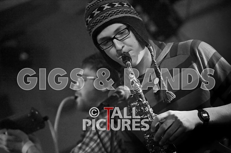 The Bake-27 - THE BAKE at RoA-5