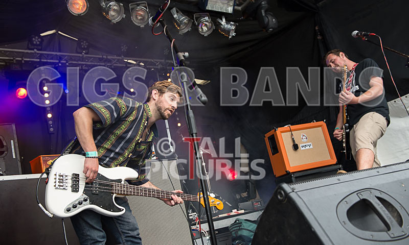 Honest Crooks-45 - HONEST CROOKS