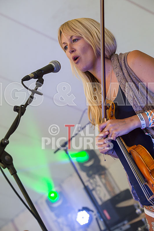 Buffalo Huddleston-261 - BUFFALO HUDDLESTON