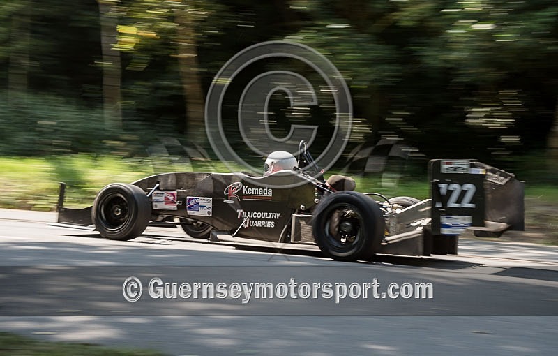 Guernsey National Hill Climb_2013_Car-213 - GUERNSEY NATIONAL 2013 - CARS