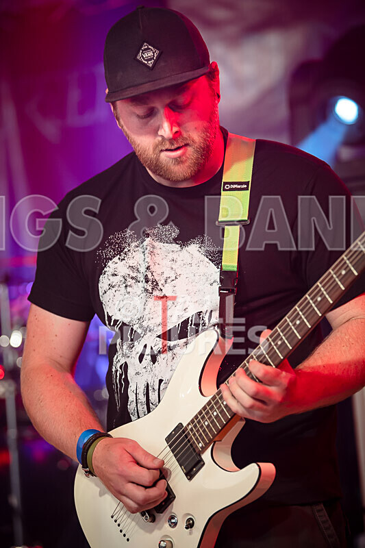 From Darkness-165 - FROM DARKNESS