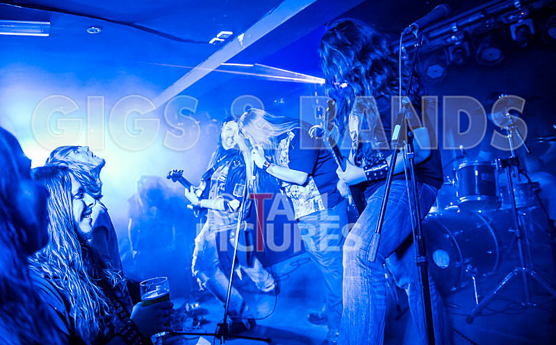 Stone Em All-171 - STONE EM ALL