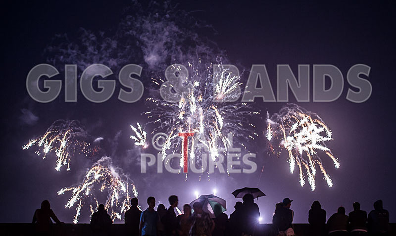 Liberation 2014_Fireworks-17 - LIBERATION DAY 2014