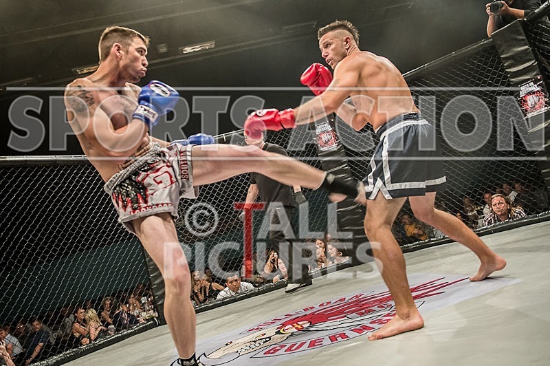 Cage Fighting_2012_Bout 6-7 - BOUT-6