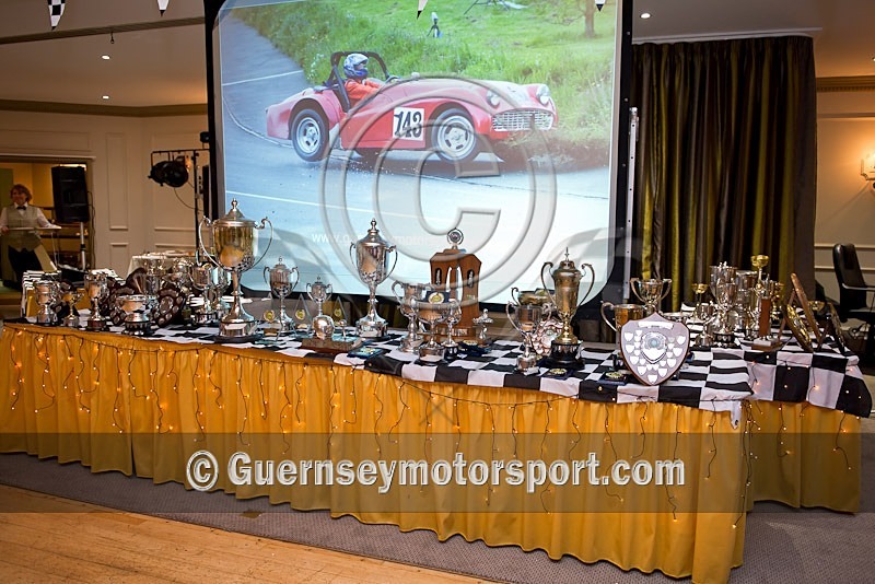 GKMC Dinner Dance 2012-5 - PODIUMS PRESENTATIONS EVENTS - 2012