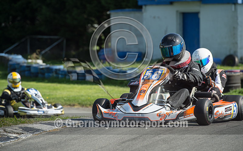 Kart_27-09-2015-42 - KARTING SUMMER CHAMPIONSHIP ROUND-7