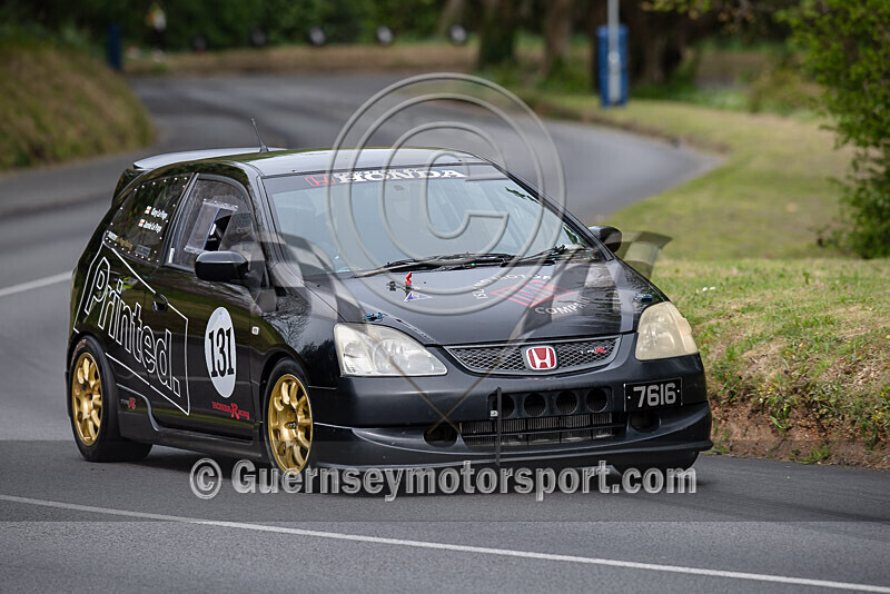 Hillclimb 2021_2-Day_CAR-65 - GMC&CC 2-DAY HILLCLIMB 2021_CARS