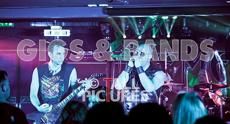 Nemesis-130 - NEMESIS