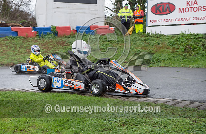 Karting_18-01-2015-41 - KARTING WINTER CHAMPIONSHIP ROUND-1
