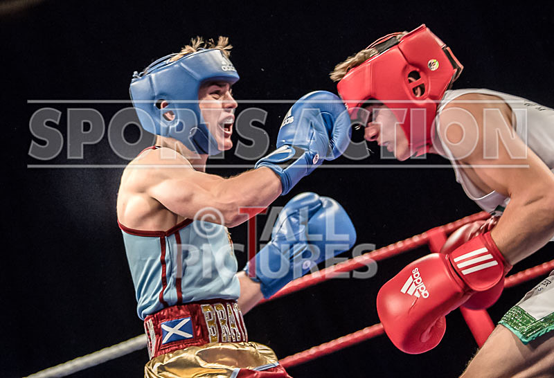 BOUT-3 Charlie Watson v Braydon Cunningham-28 - BOUT-3 Charlie Watson v Braydon Cunningham