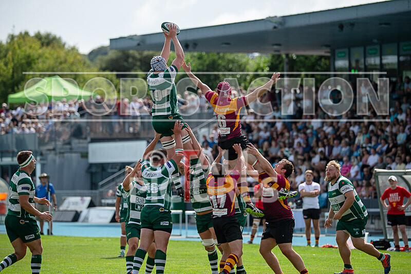Guernsey Raiders v Douglas RFC-8 - GUERNSEY RAIDERS v DOUGLAS RFC