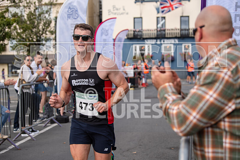 Butterfield Half Marathon 2021-70 - BUTTERFIELD HALF MARATHON 2021