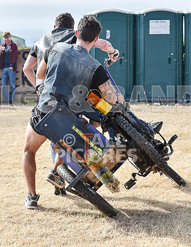 Chaos Voodoo 13_SCENE-87 - CHAOS VOODOO 13_THE SCENE