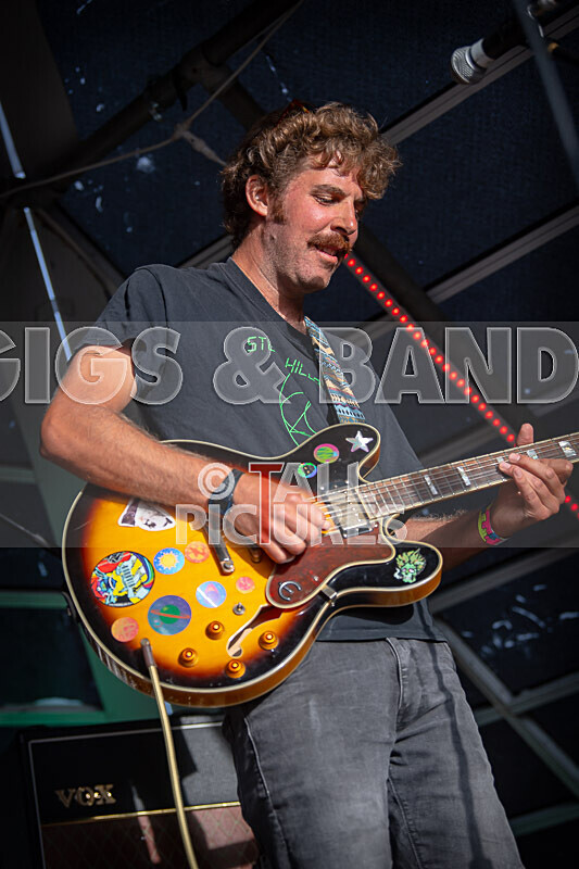 Pam Bindi-6 - PAM BINDI