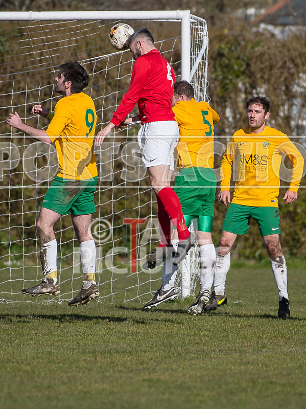 Jeremie Cup_Vale Rec v St Peter-26 - JEREMIE CUP SEMI-FINAL 2018_VALE REC v ST PETER