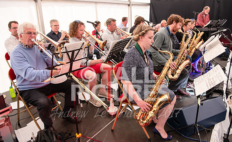 Liberation Day 2018_Scene-9 - LIB DAY 2018... SOME OF THE ENTERTAINMENT