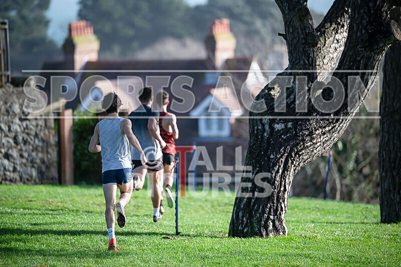 Short Course Cross Country 2021-84 - SHORT COURSE CROSS COUNTRY 2021
