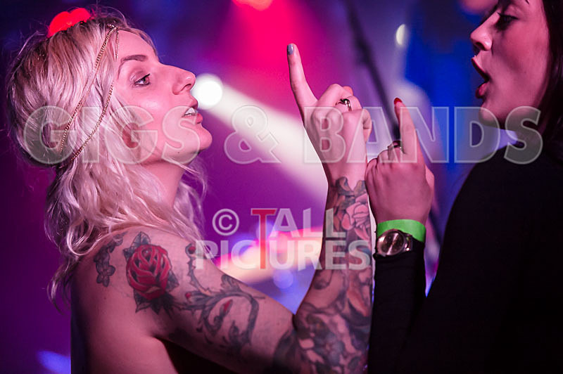 Jonny Lives-185 - JONNY LIVES