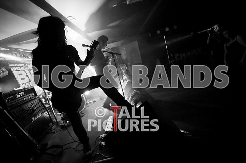 Big Machine-137 - BIG MACHINE