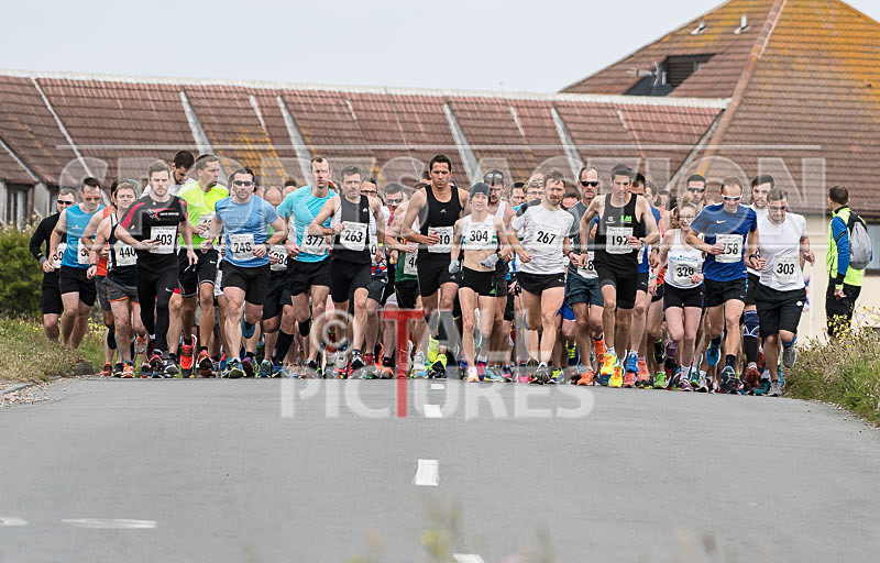 Lib Day 2017 Seven Mile Run-4 - LIB DAY SEVEN MILE ROAD RUN 2017