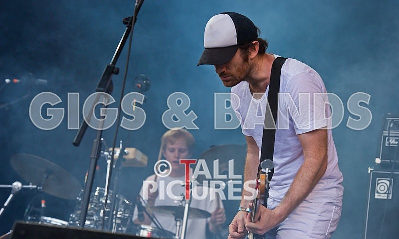 We have Band-21 - WE HAVE BAND